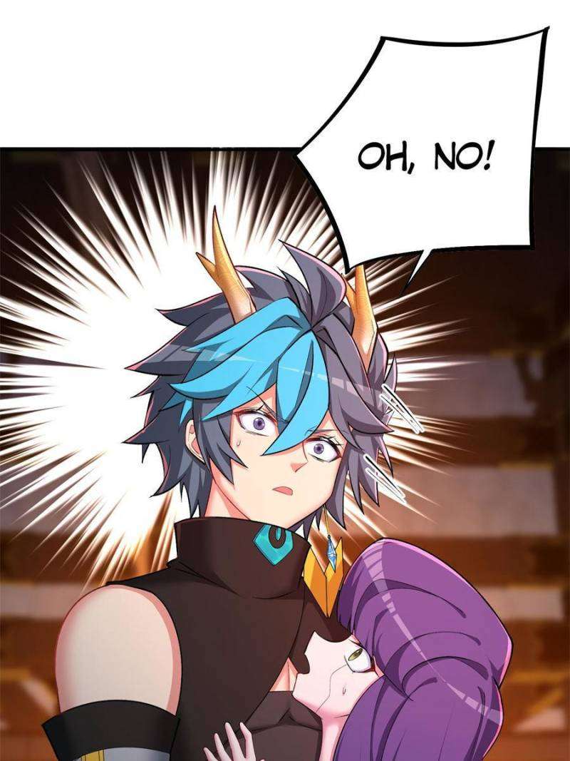 I Picked up an Attribute chapter 302 page 18