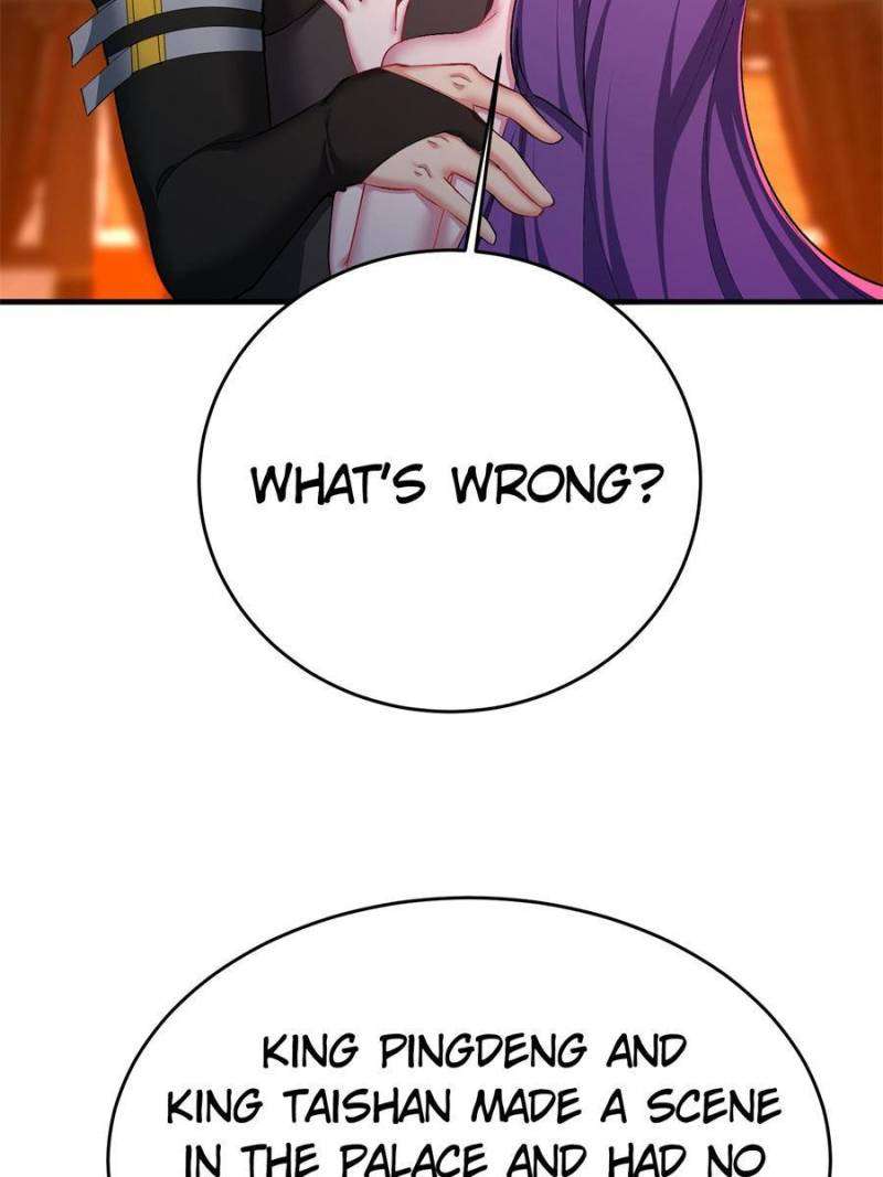 I Picked up an Attribute chapter 302 page 19