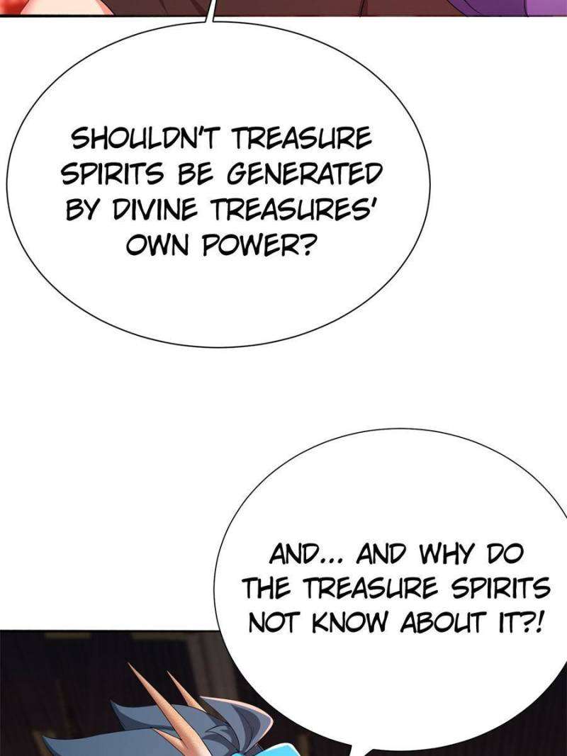 I Picked up an Attribute chapter 302 page 2