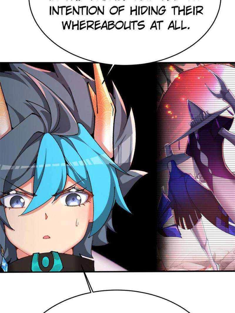 I Picked up an Attribute chapter 302 page 20