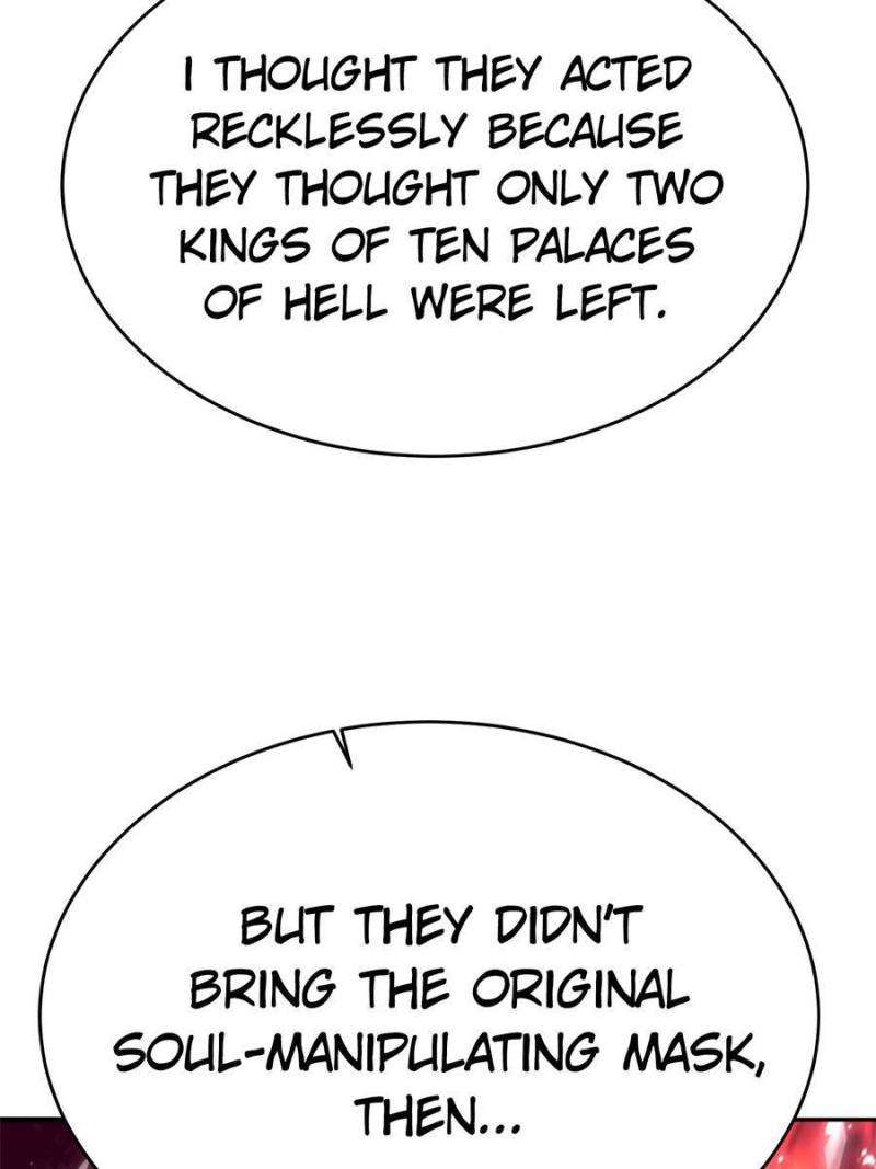 I Picked up an Attribute chapter 302 page 21