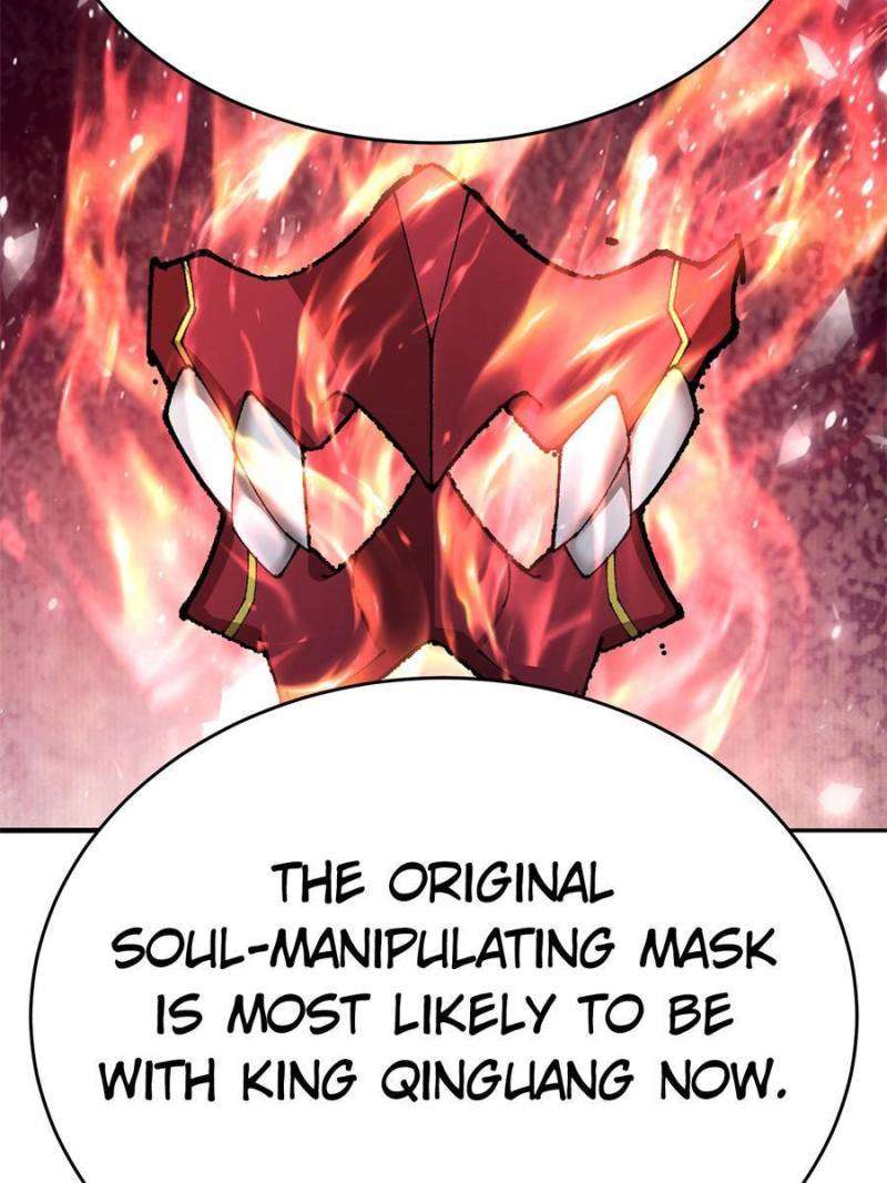 I Picked up an Attribute chapter 302 page 22