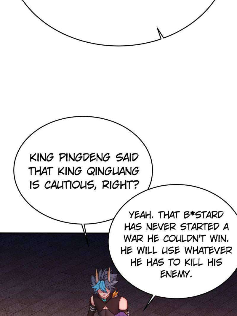 I Picked up an Attribute chapter 302 page 23