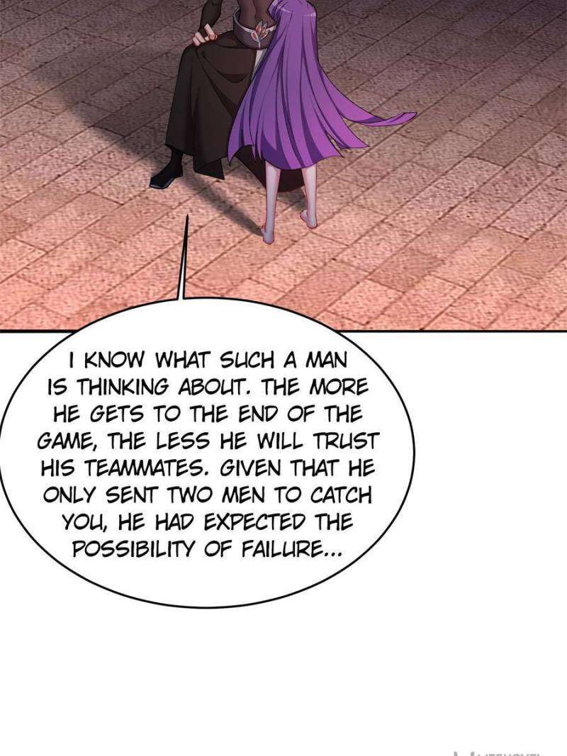 I Picked up an Attribute chapter 302 page 24