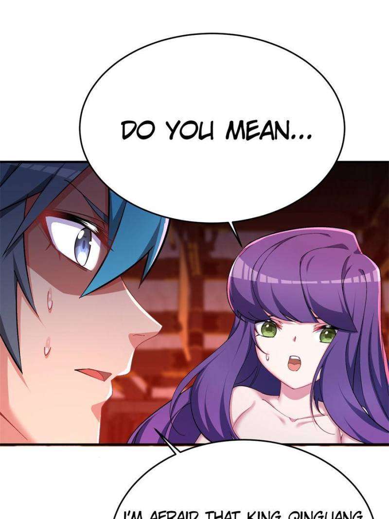 I Picked up an Attribute chapter 302 page 26