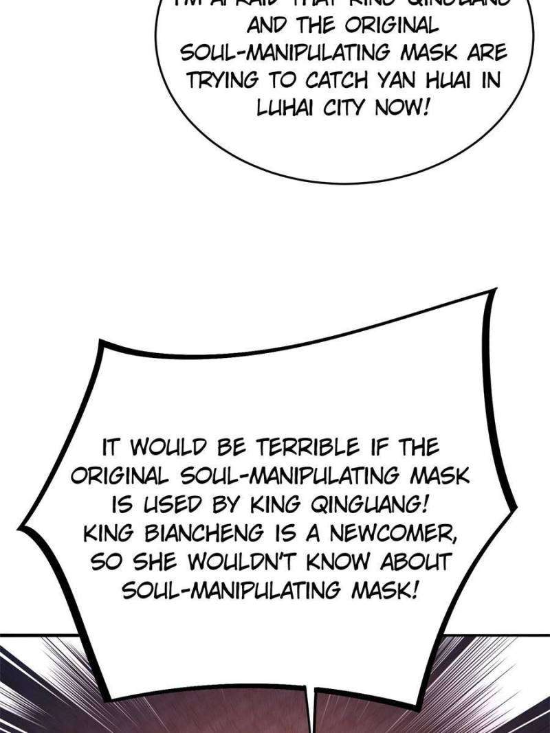 I Picked up an Attribute chapter 302 page 27