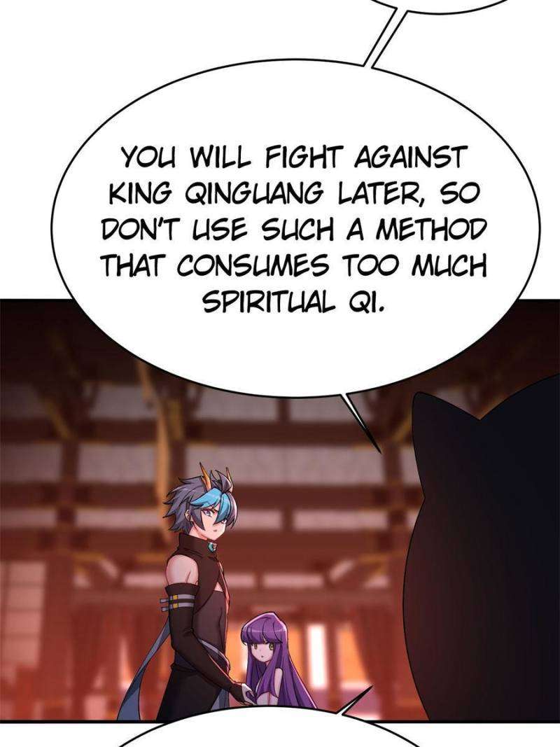 I Picked up an Attribute chapter 302 page 29