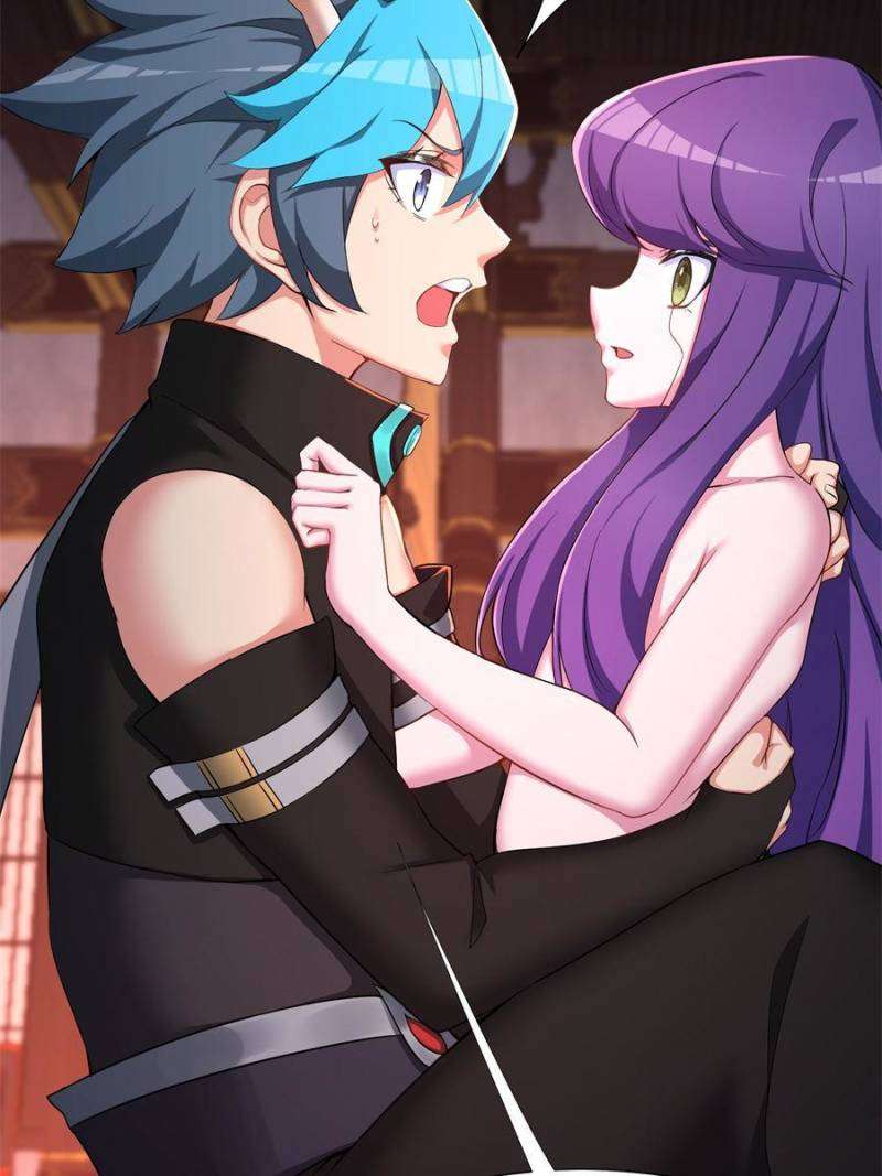 I Picked up an Attribute chapter 302 page 3