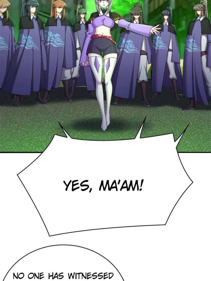 I Picked up an Attribute chapter 302 page 33