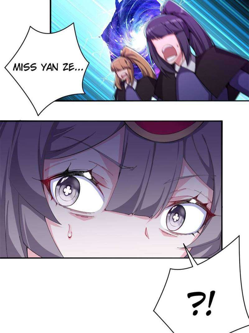 I Picked up an Attribute chapter 302 page 35