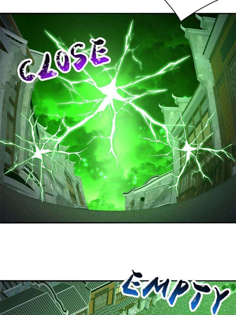 I Picked up an Attribute chapter 302 page 36