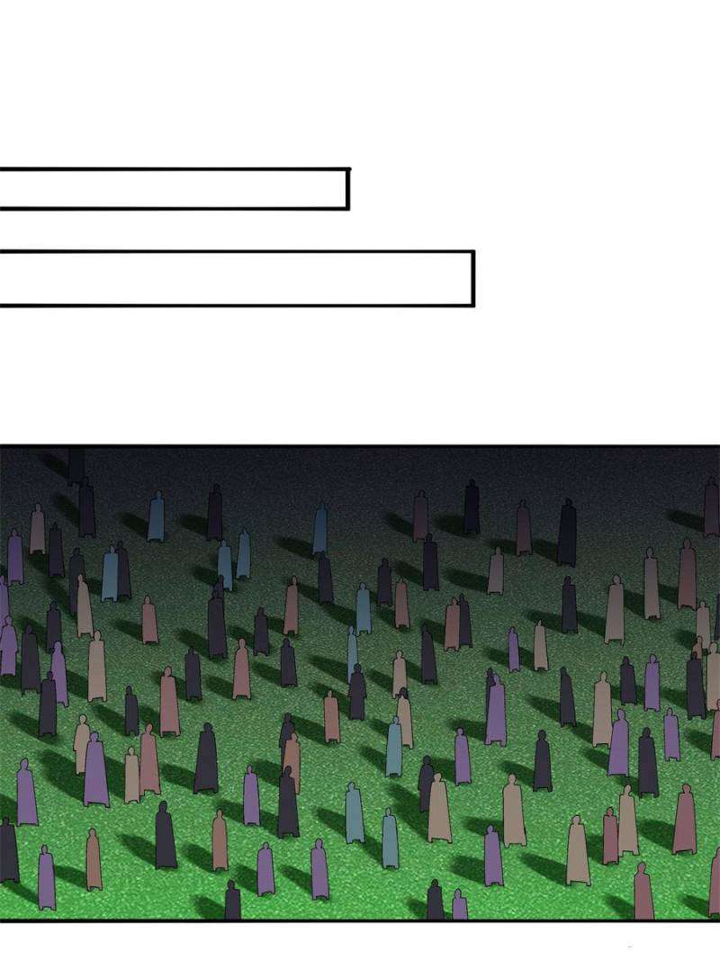 I Picked up an Attribute chapter 302 page 38