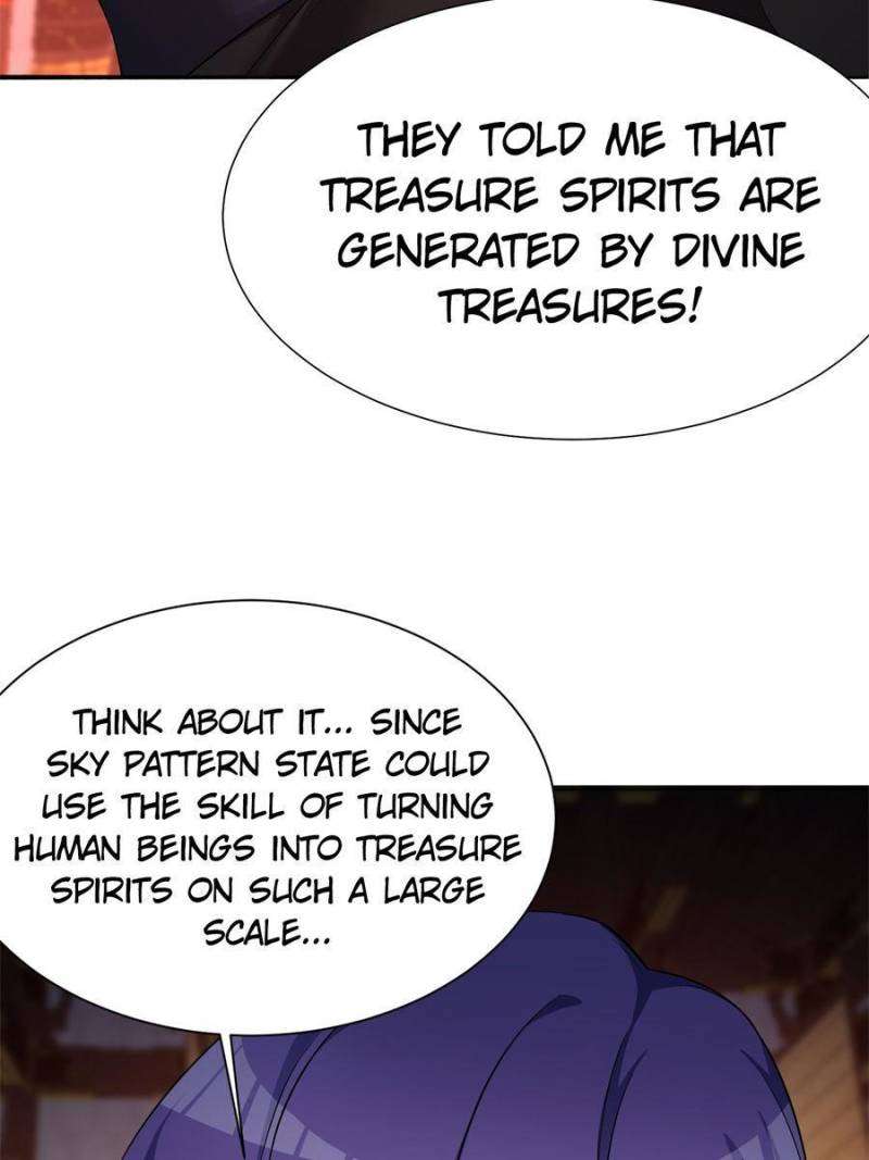 I Picked up an Attribute chapter 302 page 4