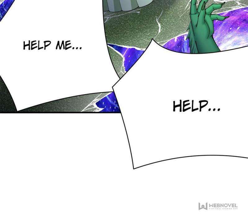 I Picked up an Attribute chapter 302 page 41