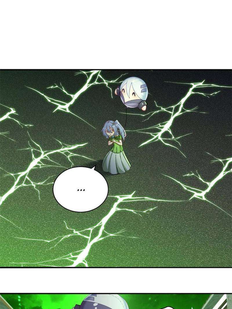 I Picked up an Attribute chapter 302 page 42