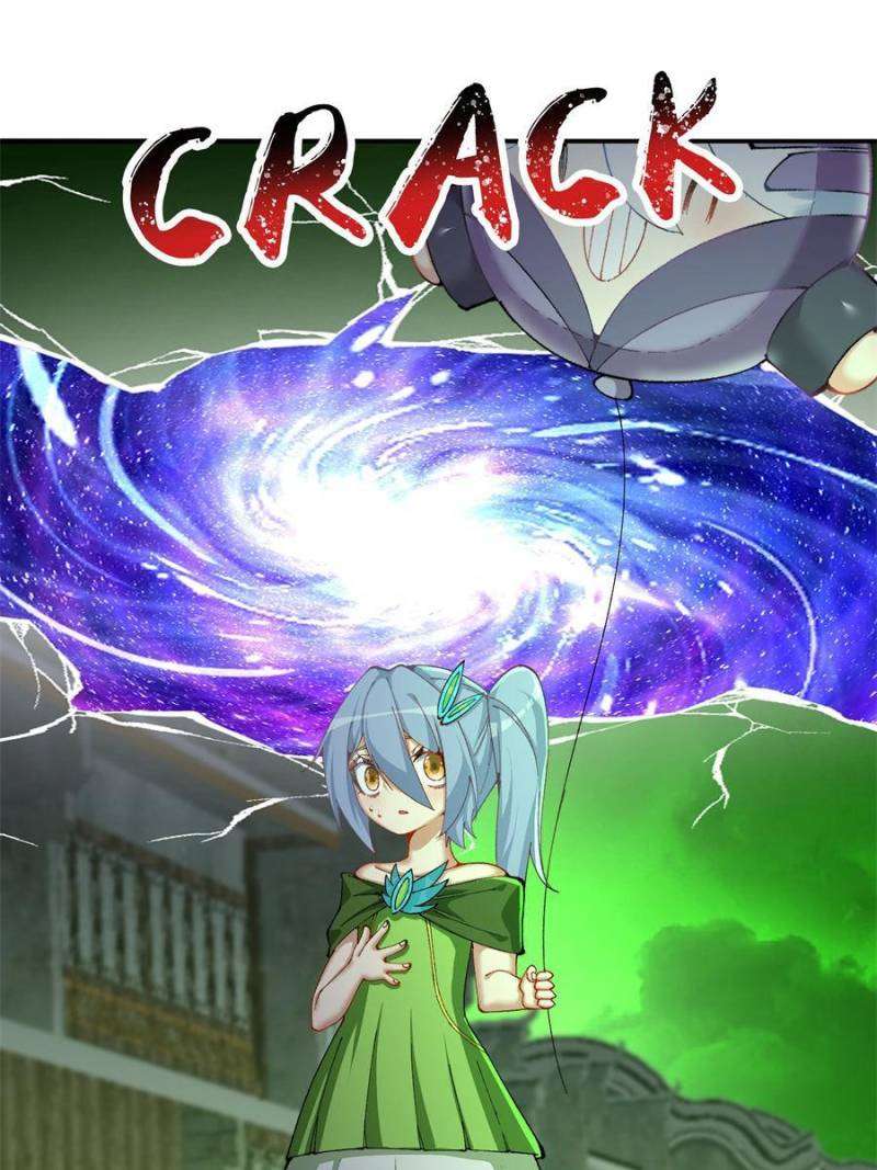 I Picked up an Attribute chapter 302 page 44