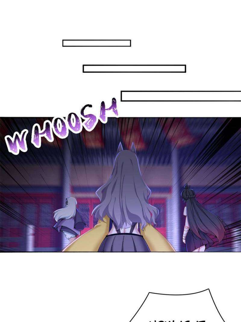 I Picked up an Attribute chapter 302 page 47