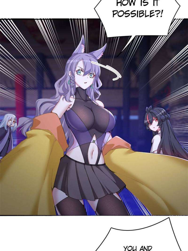 I Picked up an Attribute chapter 302 page 48