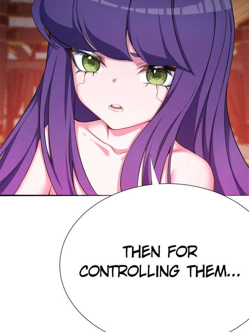 I Picked up an Attribute chapter 302 page 5