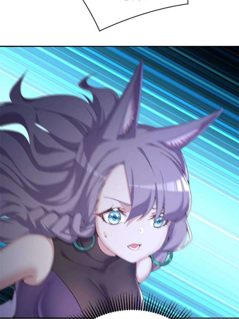 I Picked up an Attribute chapter 302 page 50