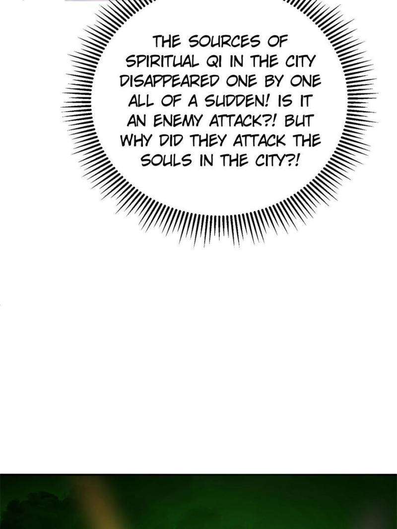 I Picked up an Attribute chapter 302 page 51