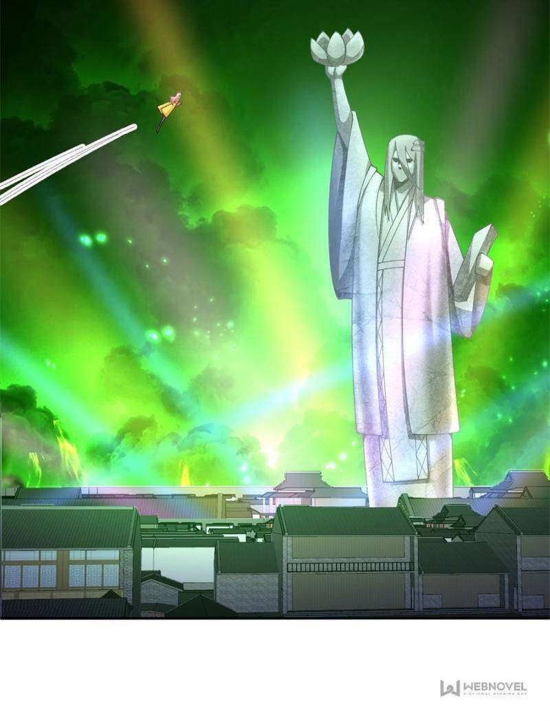 I Picked up an Attribute chapter 302 page 52