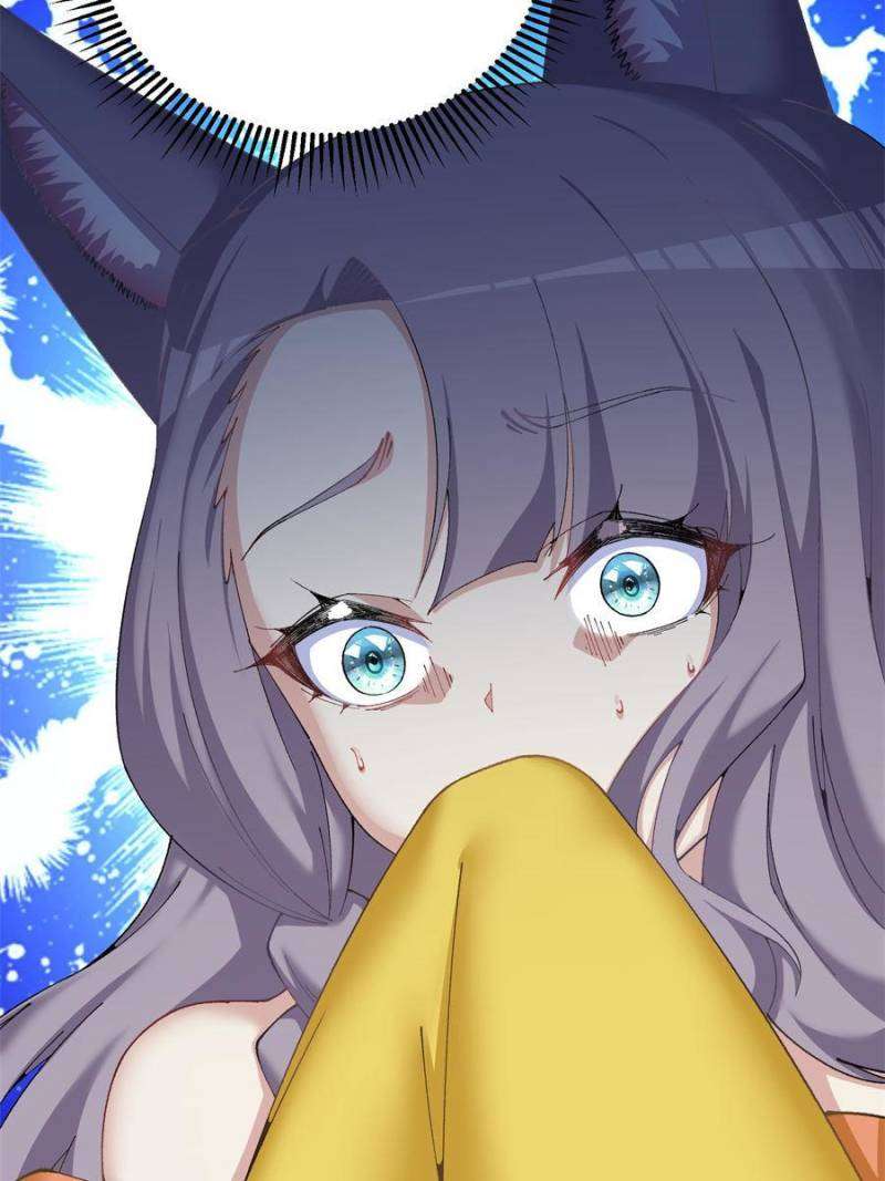 I Picked up an Attribute chapter 302 page 54