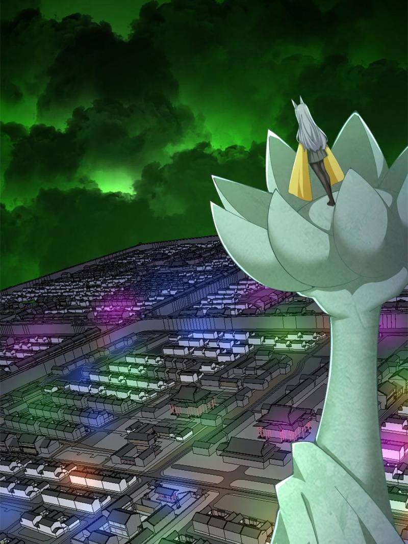 I Picked up an Attribute chapter 302 page 56