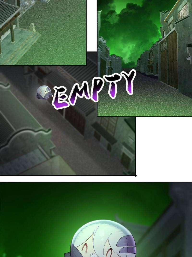 I Picked up an Attribute chapter 302 page 58