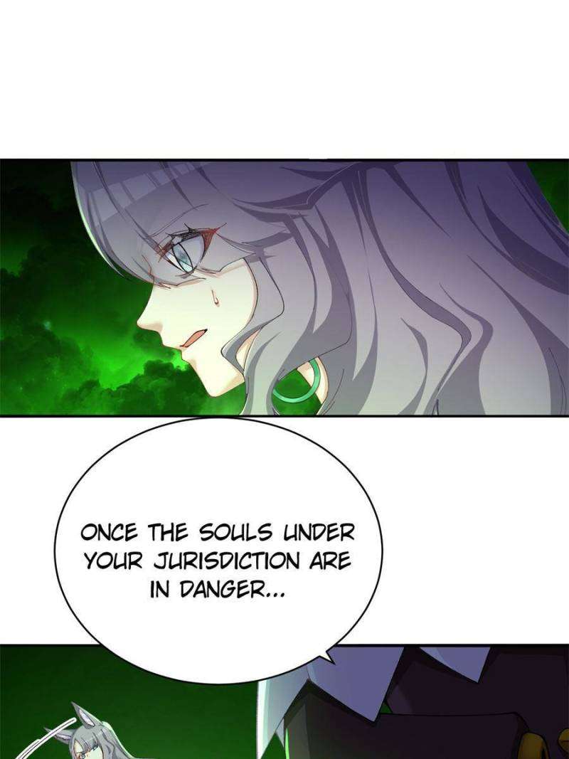 I Picked up an Attribute chapter 302 page 60