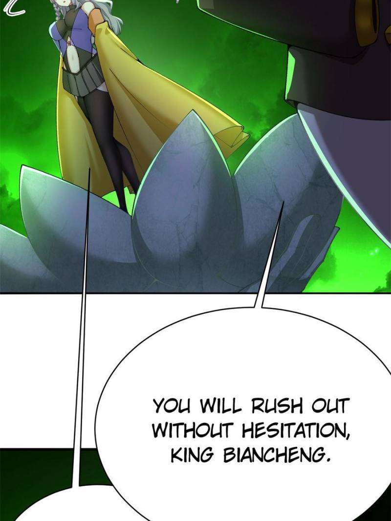 I Picked up an Attribute chapter 302 page 61