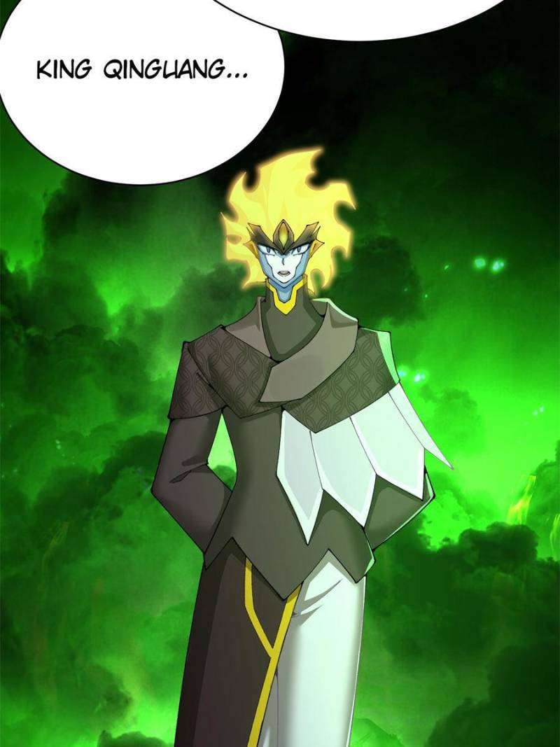 I Picked up an Attribute chapter 302 page 62