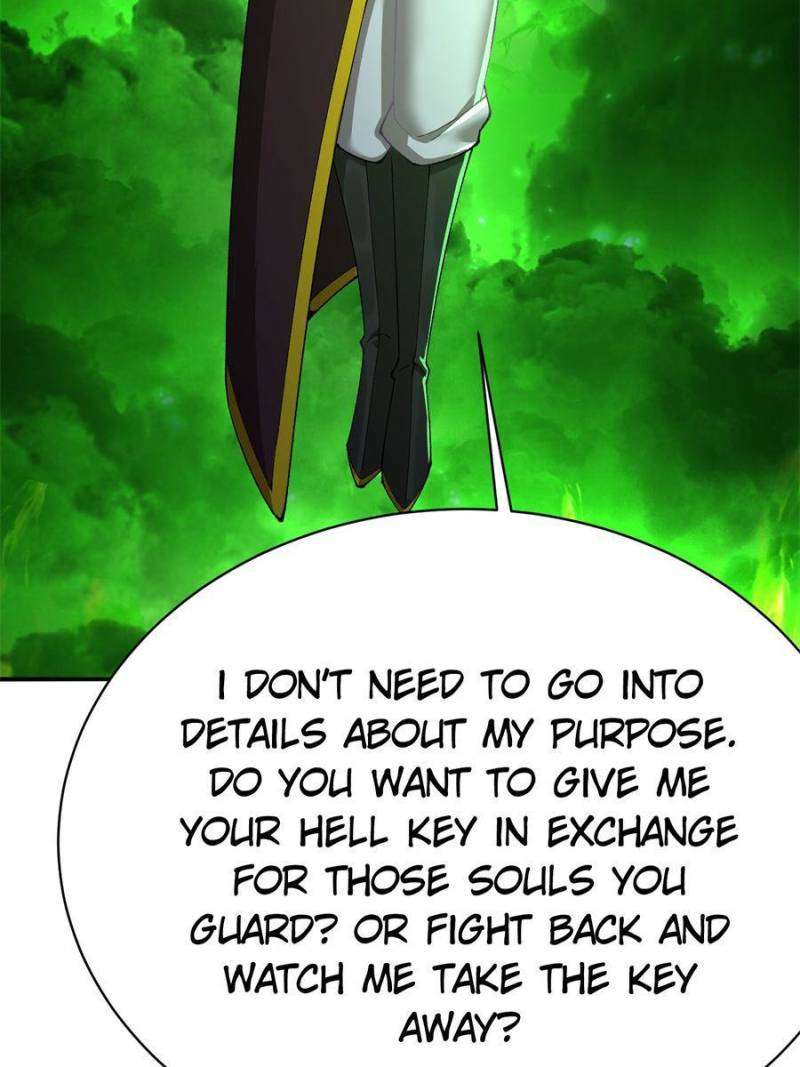 I Picked up an Attribute chapter 302 page 63