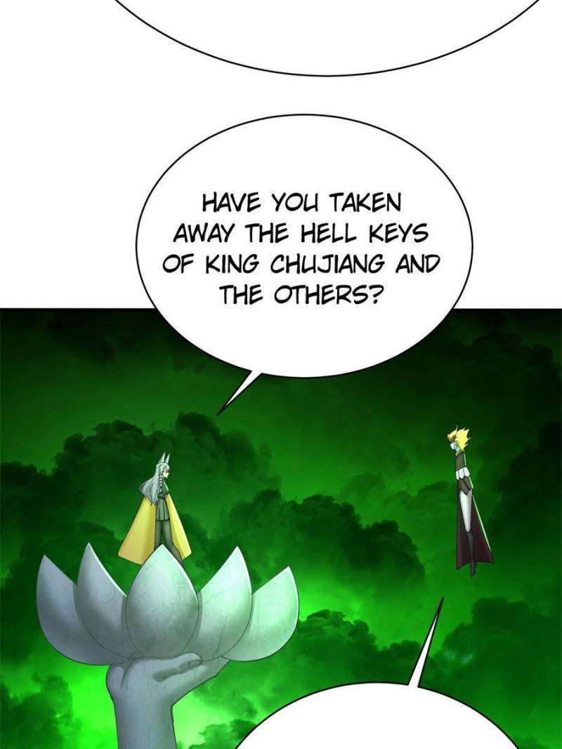 I Picked up an Attribute chapter 302 page 64