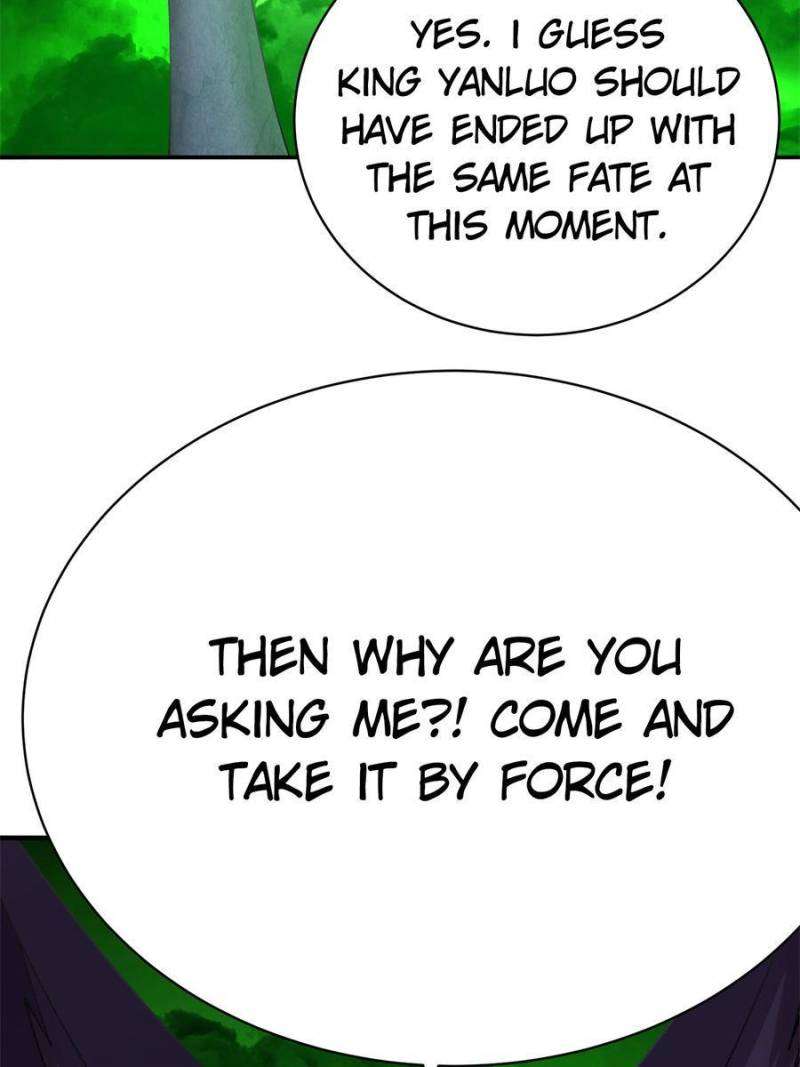 I Picked up an Attribute chapter 302 page 65