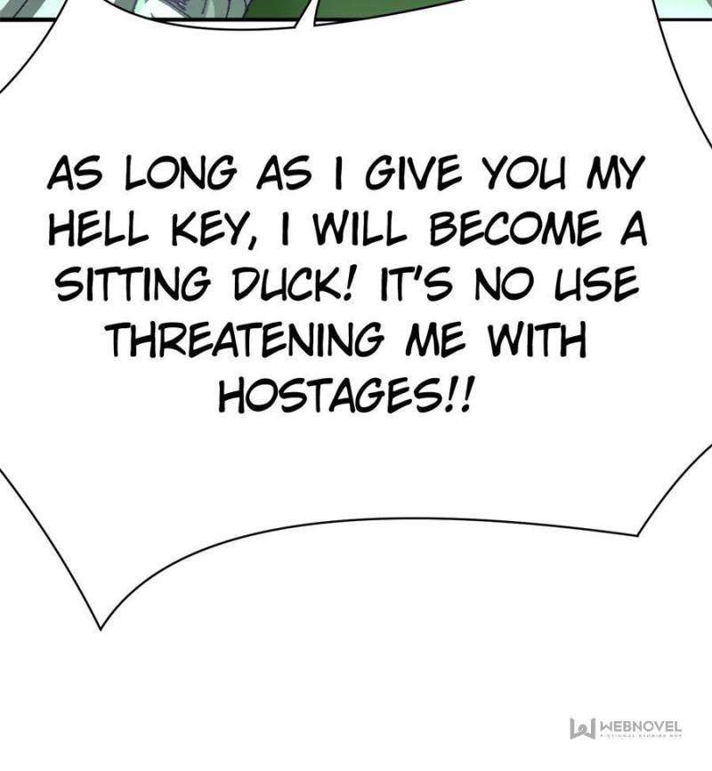 I Picked up an Attribute chapter 302 page 67