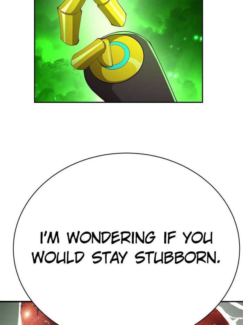 I Picked up an Attribute chapter 302 page 70