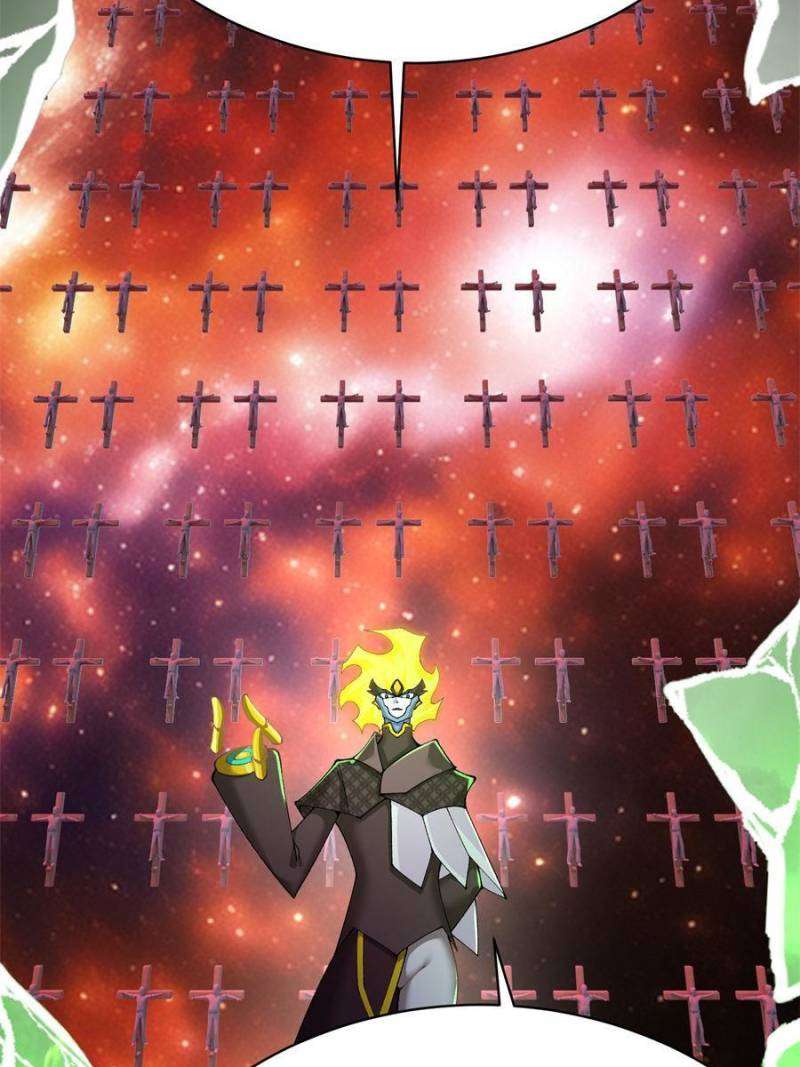 I Picked up an Attribute chapter 302 page 71