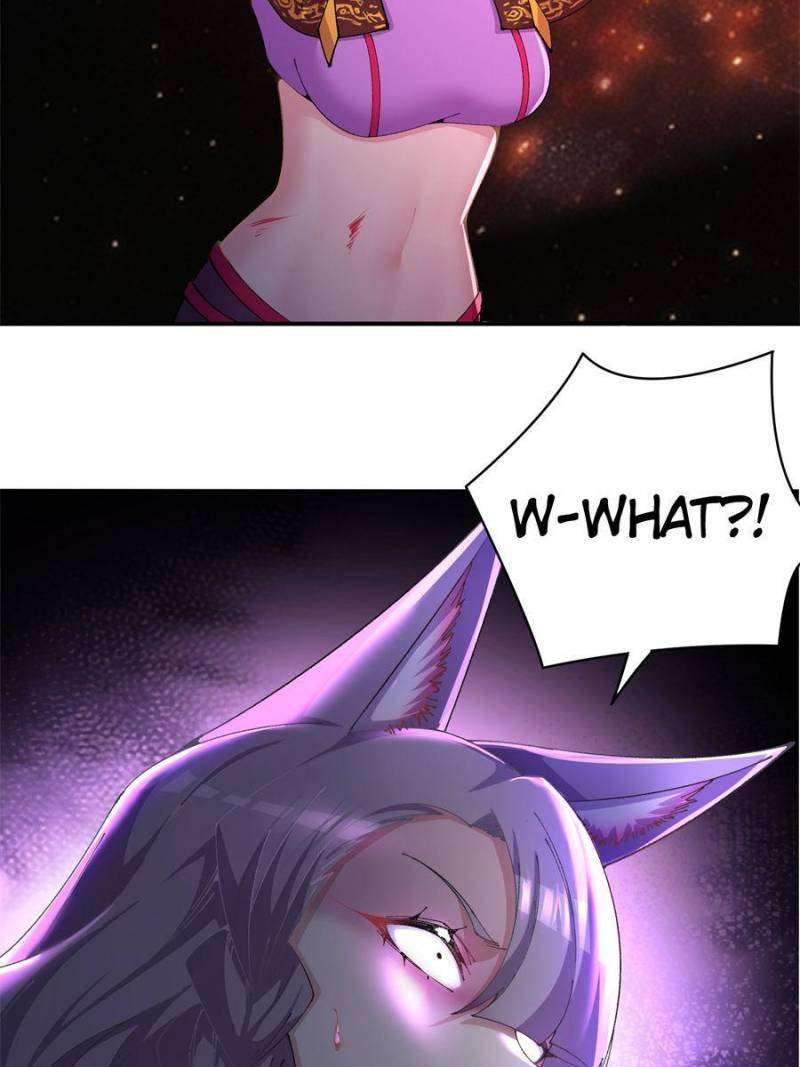 I Picked up an Attribute chapter 302 page 73