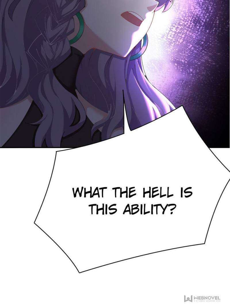 I Picked up an Attribute chapter 302 page 74