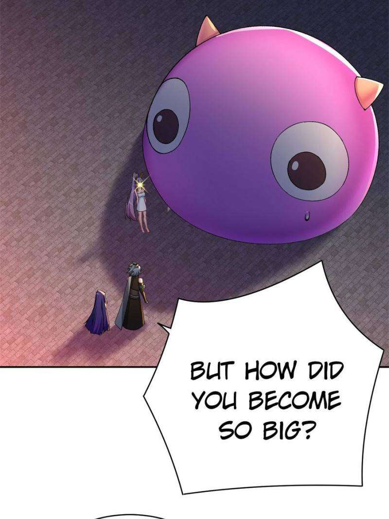 I Picked up an Attribute chapter 302 page 78