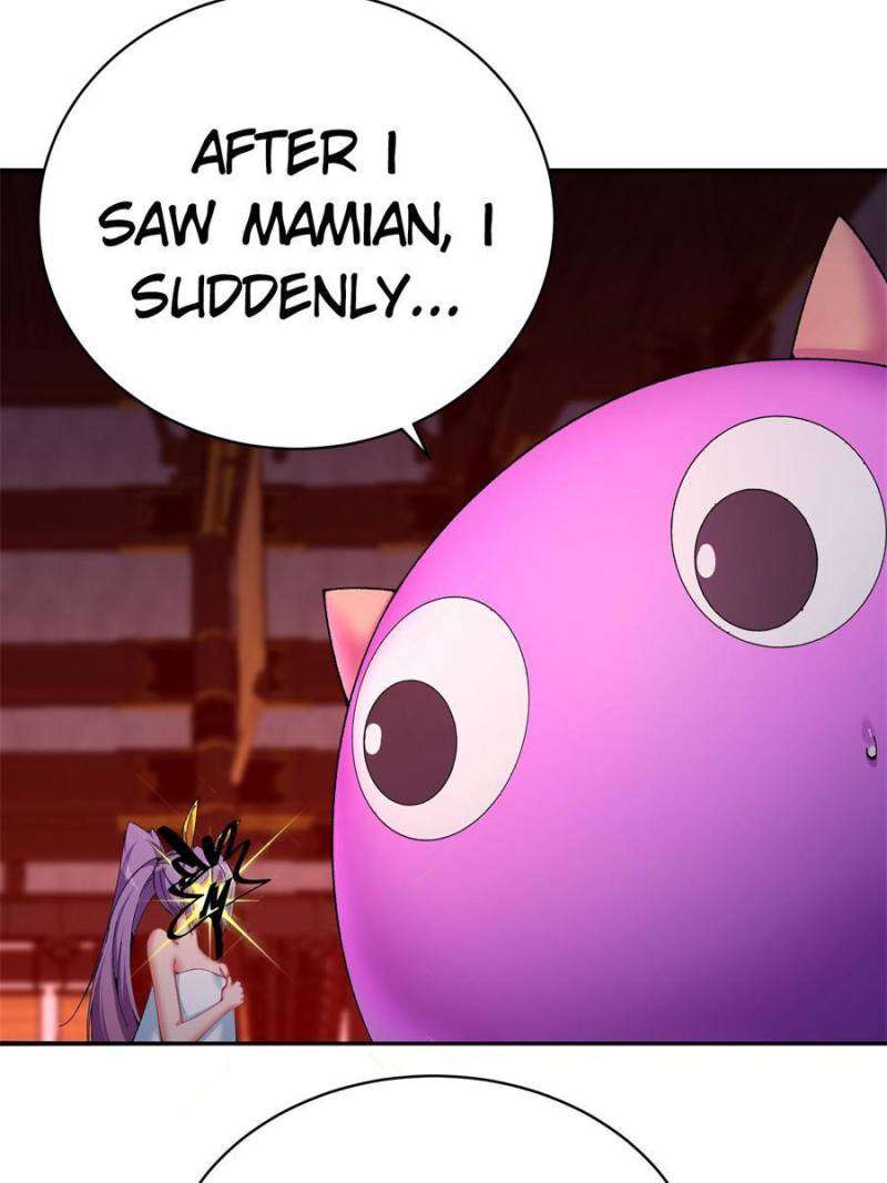 I Picked up an Attribute chapter 302 page 79