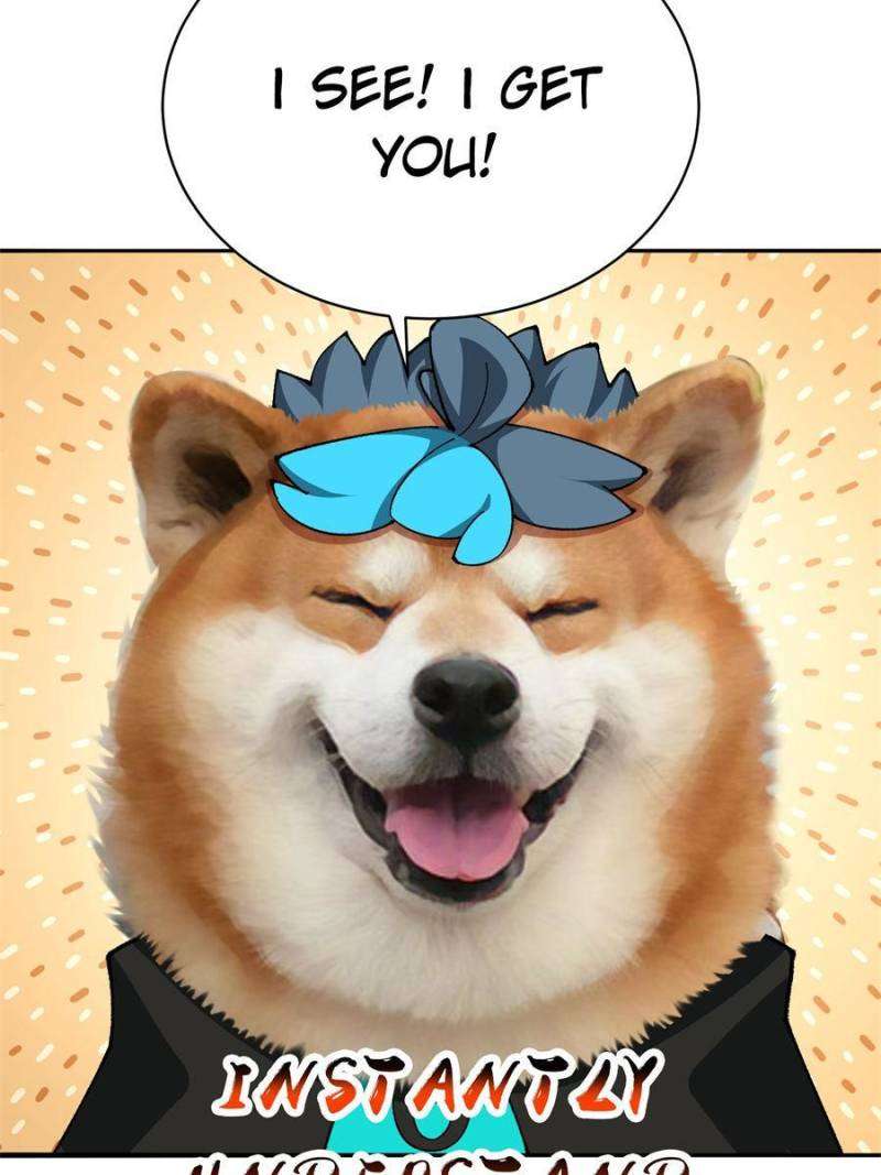 I Picked up an Attribute chapter 302 page 80