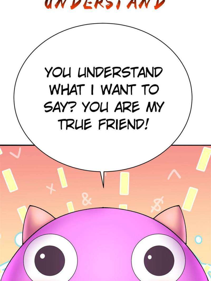 I Picked up an Attribute chapter 302 page 81