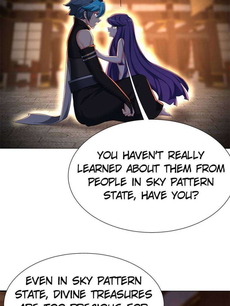 I Picked up an Attribute chapter 302 page 9