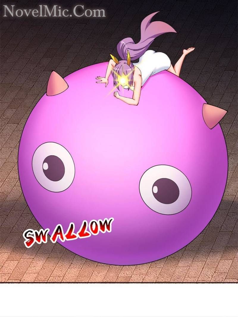 I Picked up an Attribute chapter 303 page 10