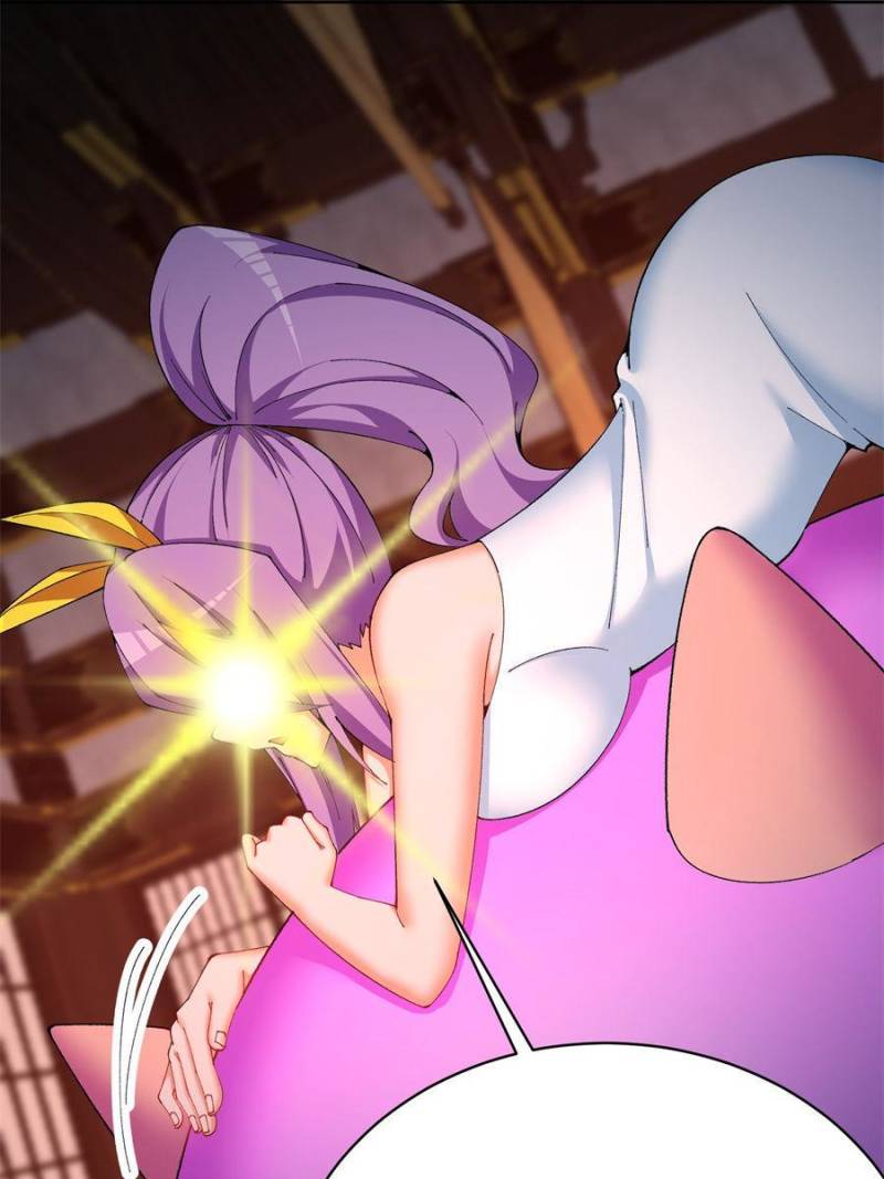 I Picked up an Attribute chapter 303 page 11