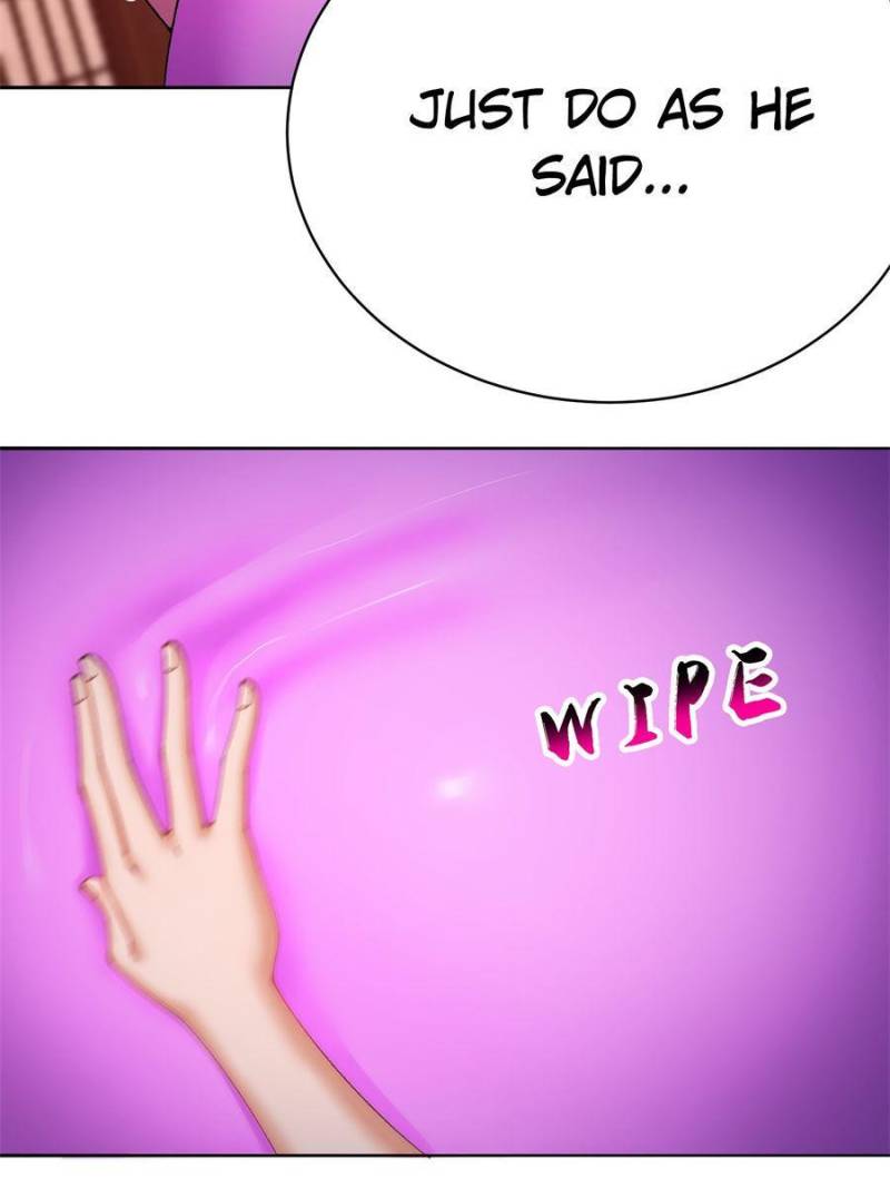 I Picked up an Attribute chapter 303 page 12