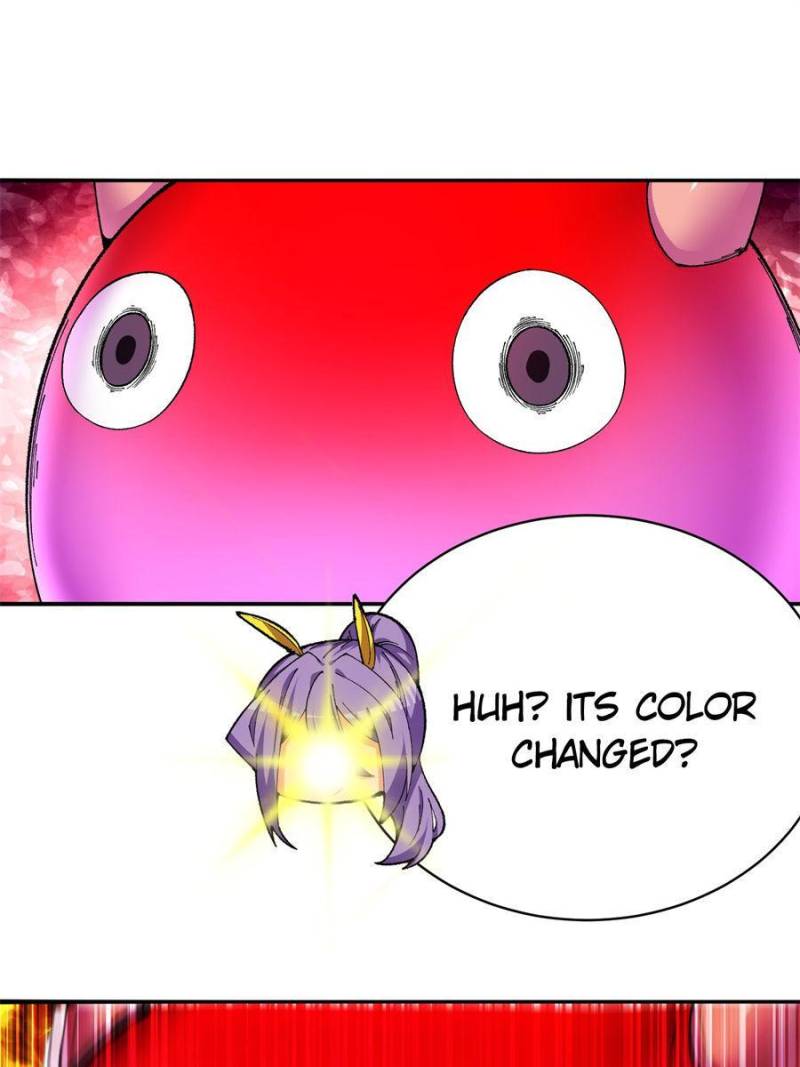 I Picked up an Attribute chapter 303 page 15