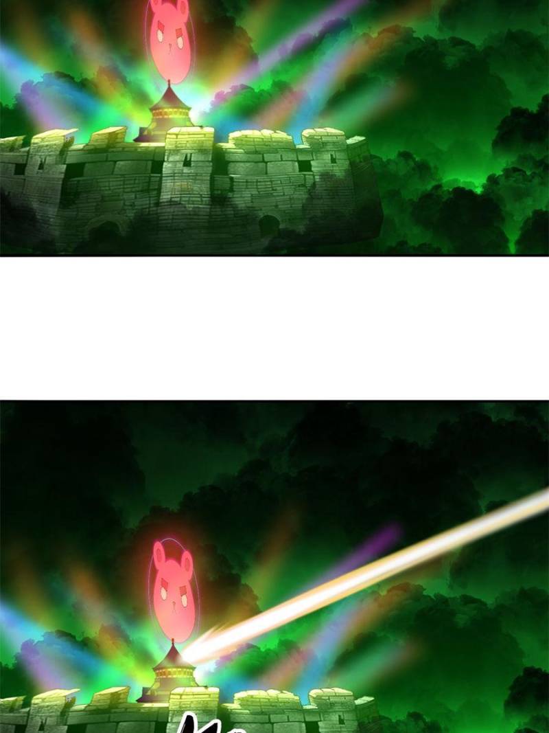 I Picked up an Attribute chapter 303 page 17